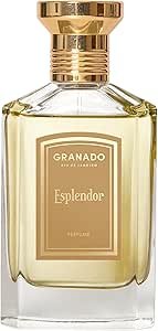 ✅Granado, Perfume, Vintage, Esplendor, 75 ml!!😎💕