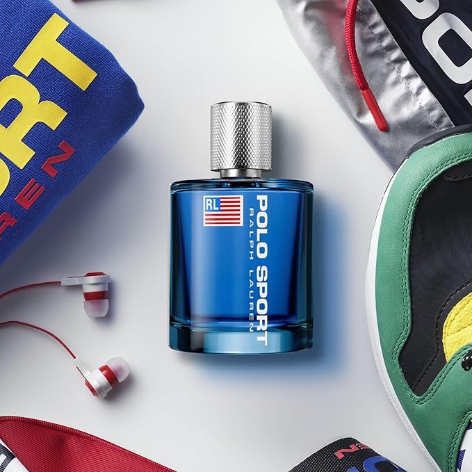 Perfume Masculino, Fragrância Aromática Cítrica para Homens com Estilo de Vida Ativo, Eau de Toilette Refrescante e Energizante 100ml!!😎💕