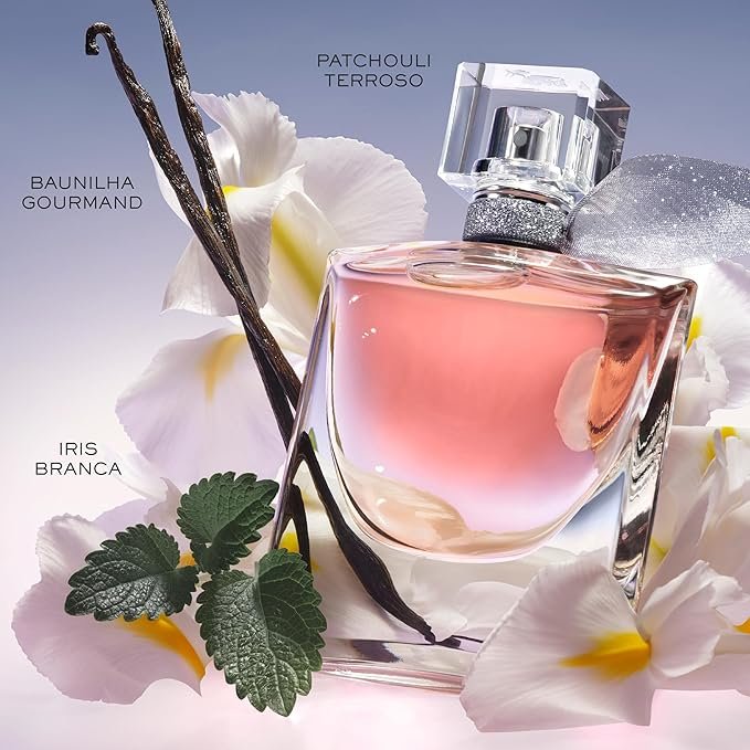 ✅Perfume Feminino La Vie Est Belle Eau de Parfum – Fragrância Floral Gourmand!!😎💕